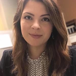 Meet your Posher, Malissa